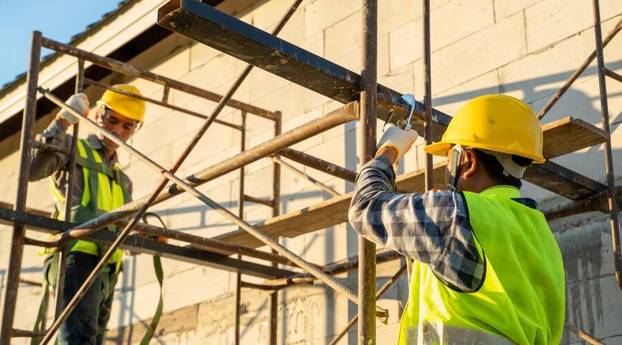 Flashing Repair in Grindstone, PA